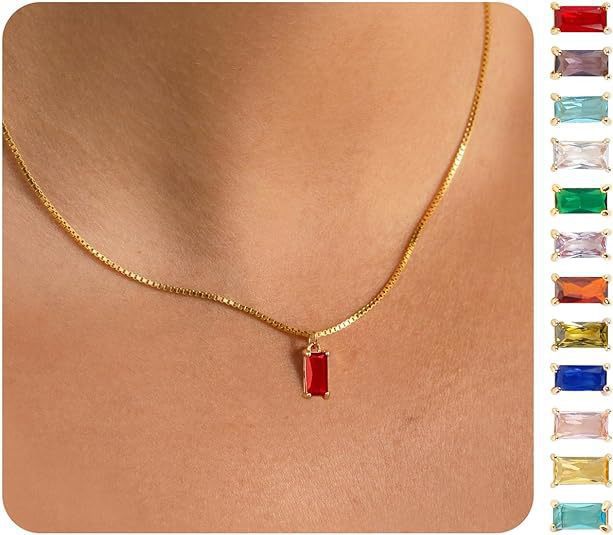Aria Necklace
