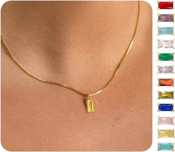Aria Necklace