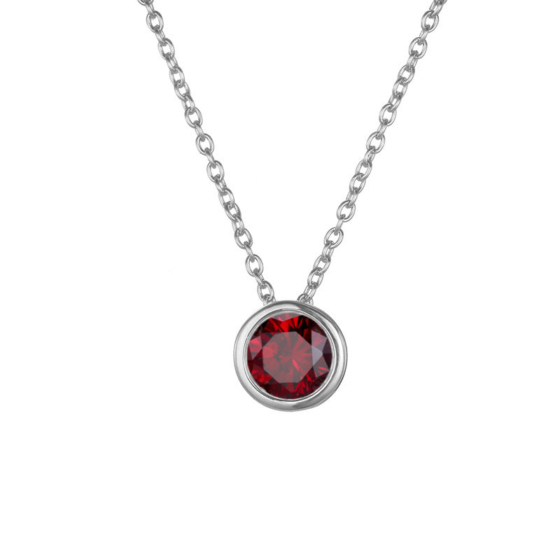 Solene Pendant Necklace