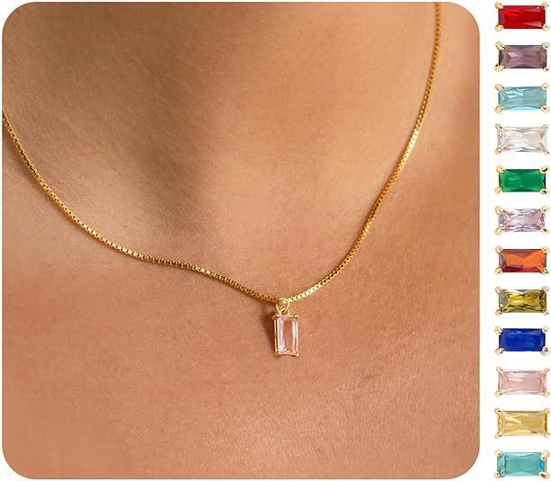 Aria Necklace