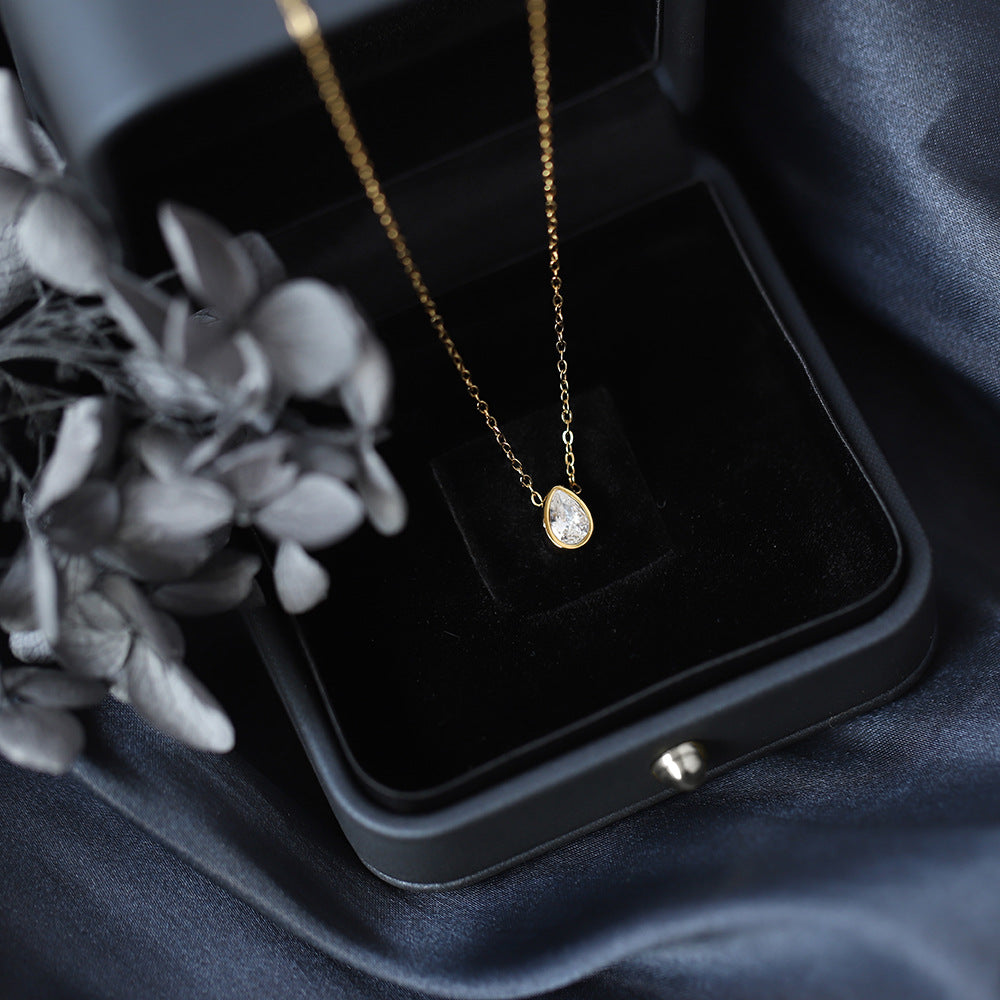 Freya Necklace