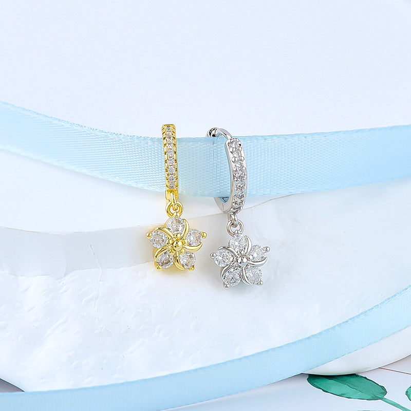 Star Earring