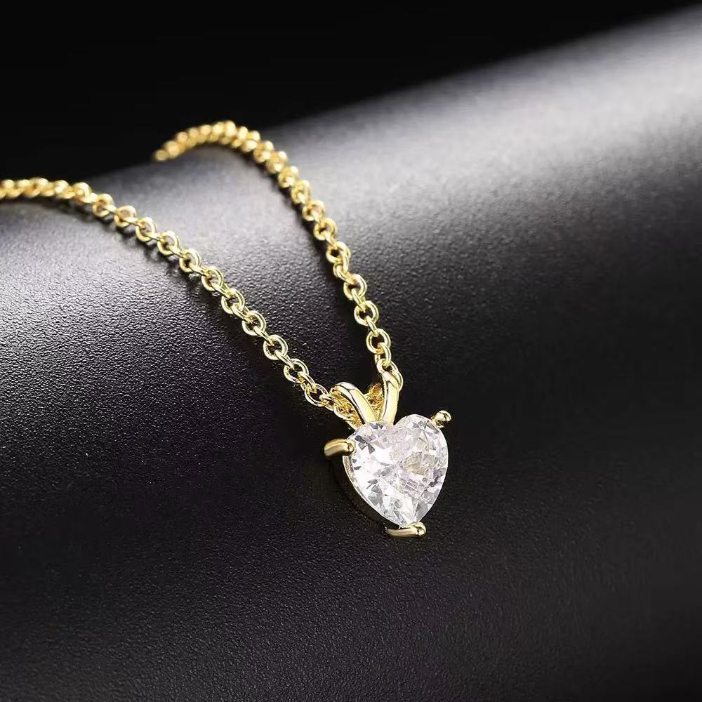 The Whisper of Love Pendant
