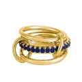 Lune Ring