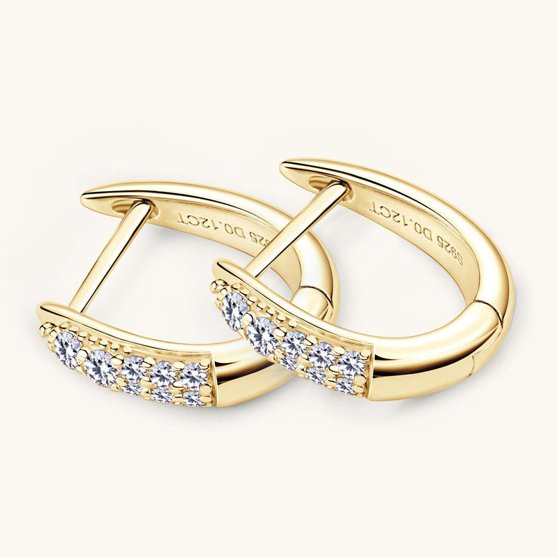 Siren Earrings