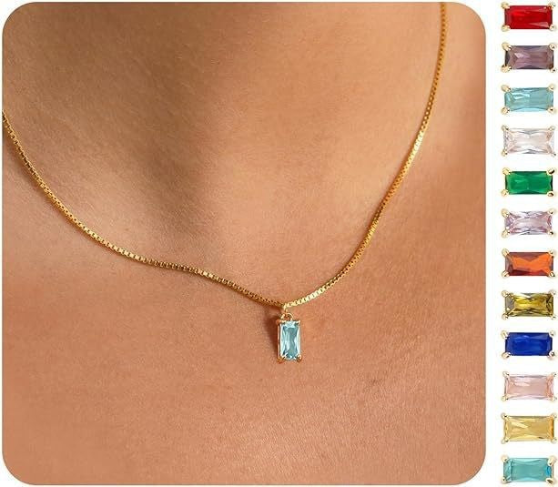 Aria Necklace
