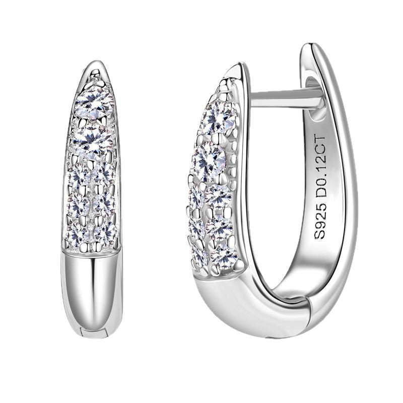 Siren Earrings