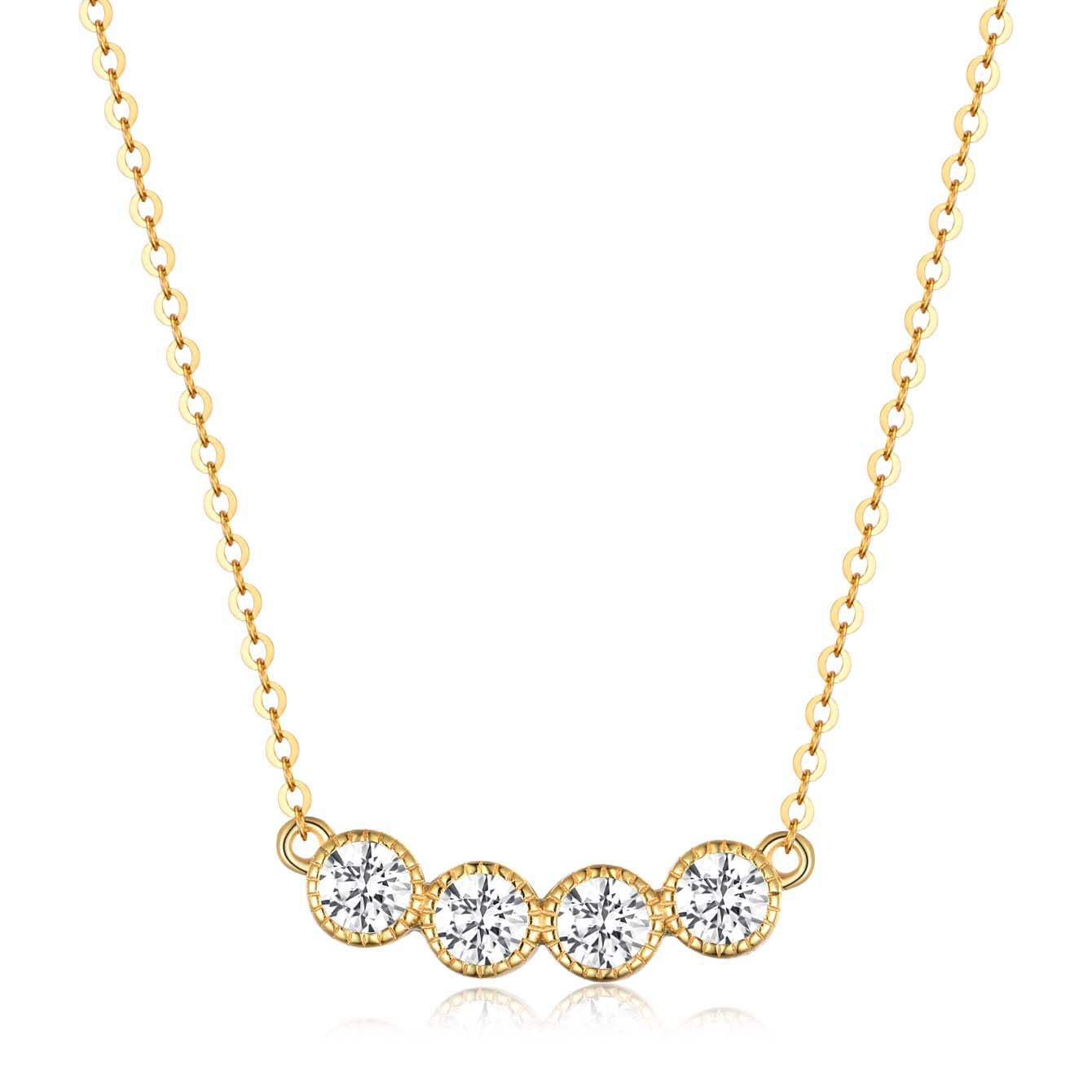 Maeve Necklace