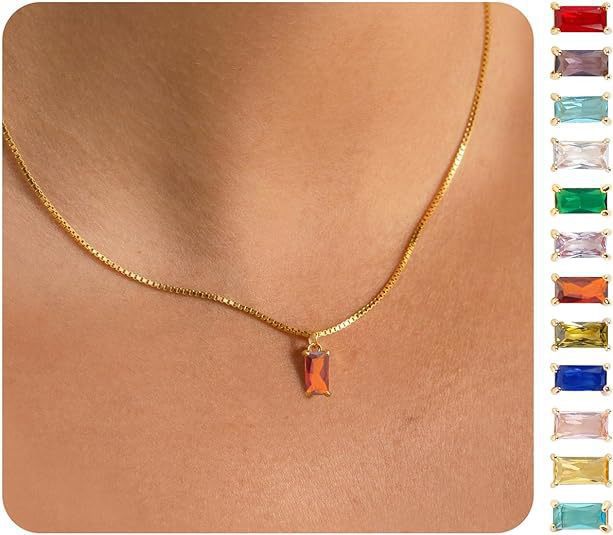 Aria Necklace