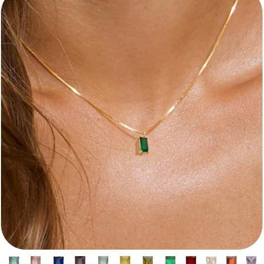 Aria Necklace
