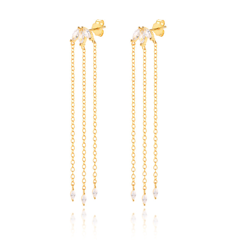 Lola Earrings