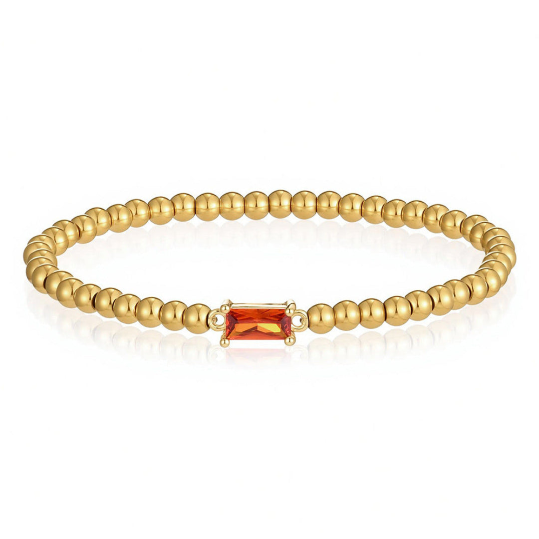 Freya Link Bracelet