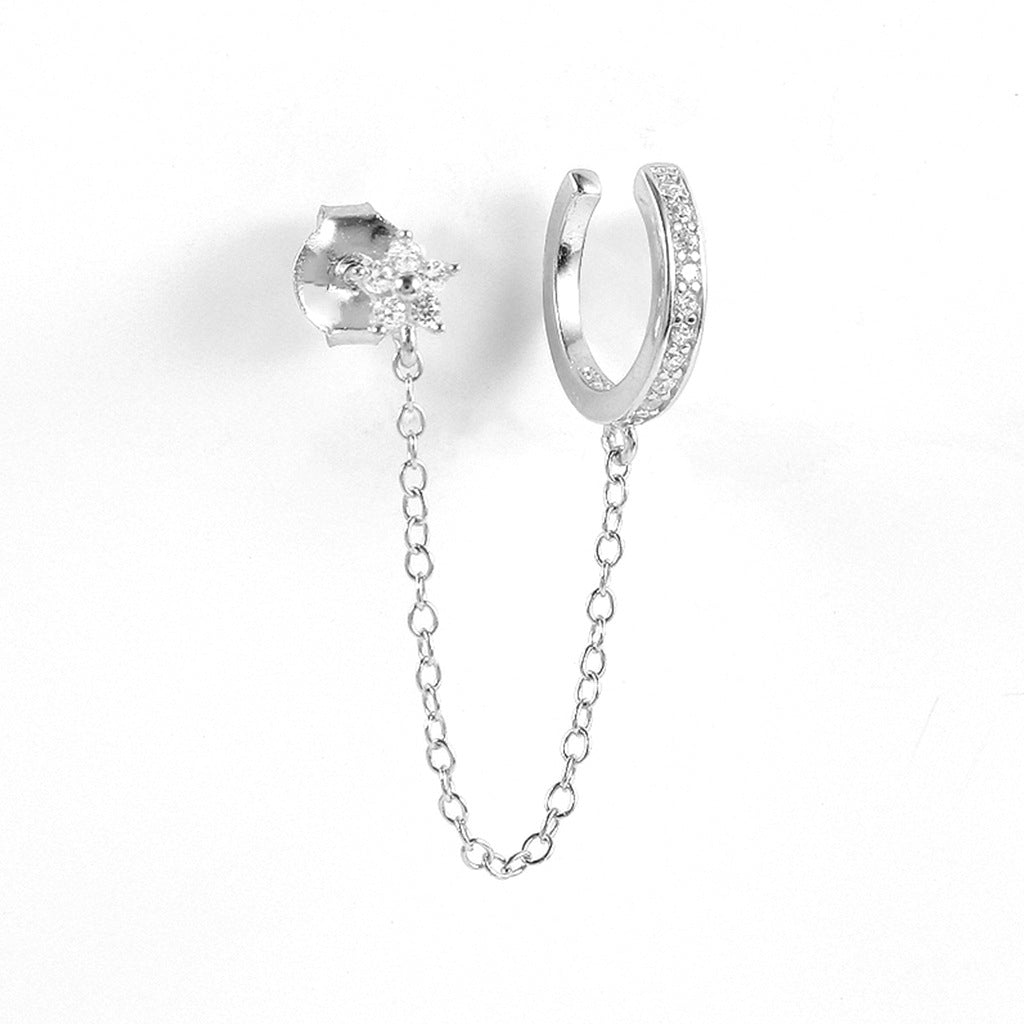 Lila Earring