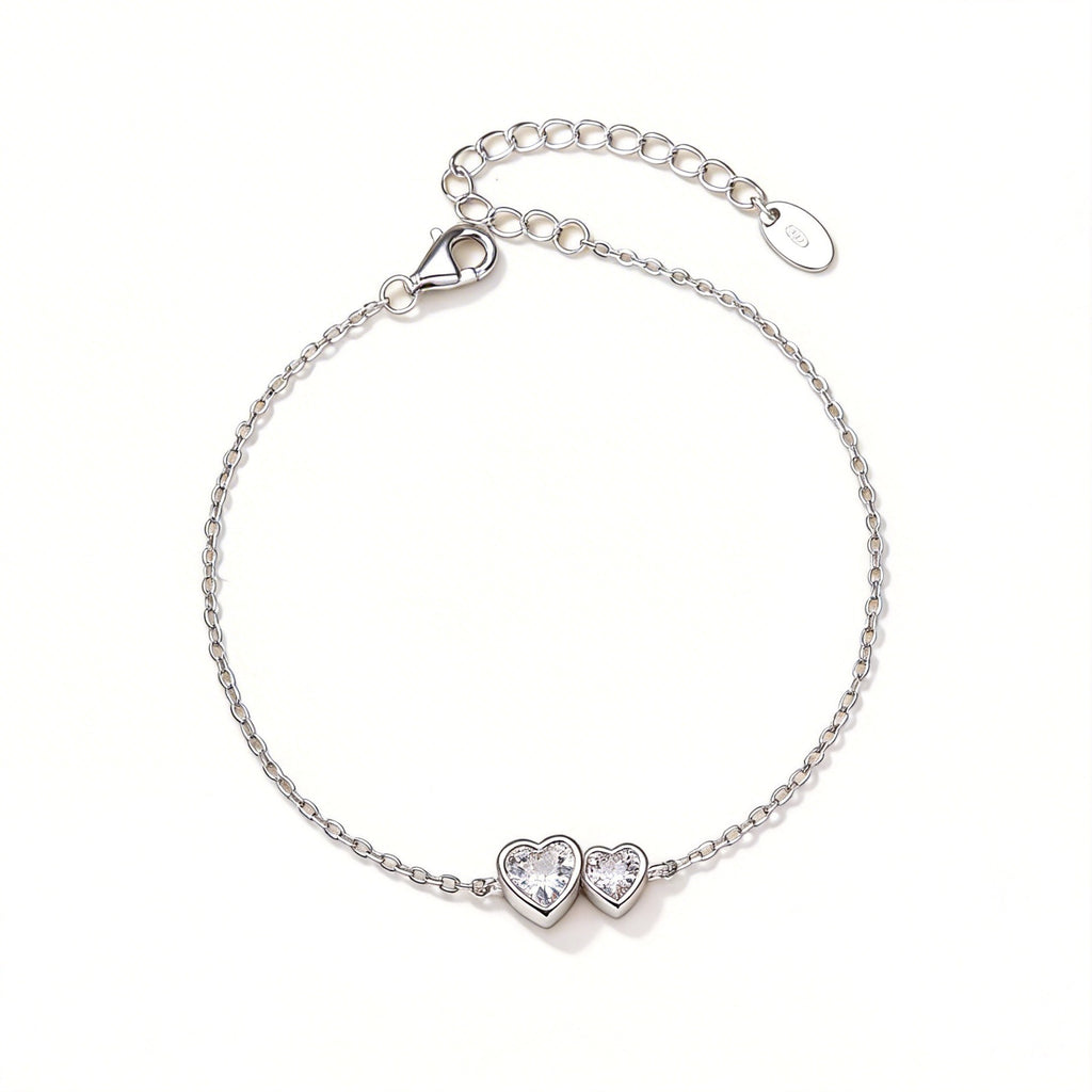 Elodie Chain Bracelet