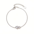 Elodie Chain Bracelet