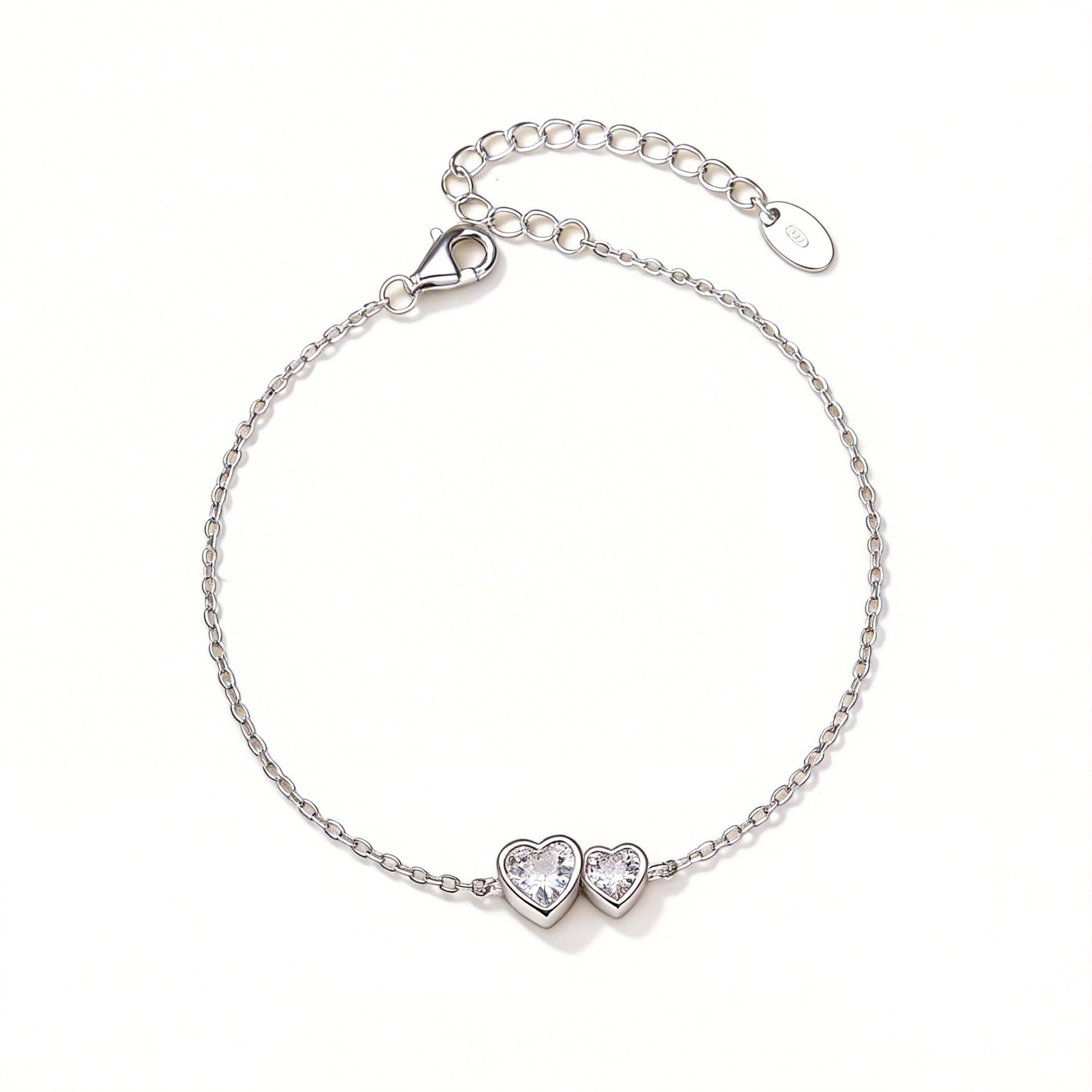 Elodie Chain Bracelet