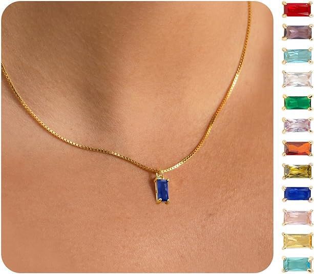 Aria Necklace
