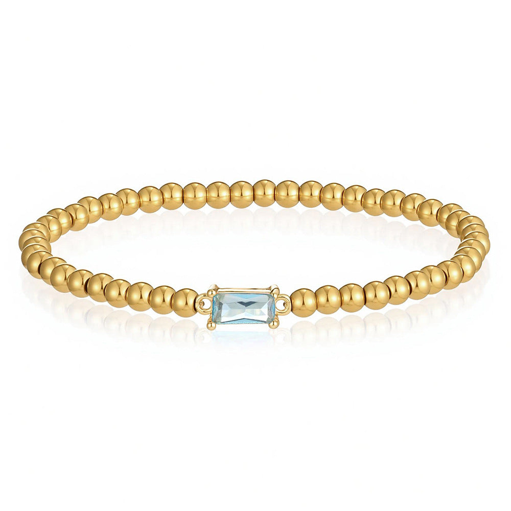 Freya Link Bracelet