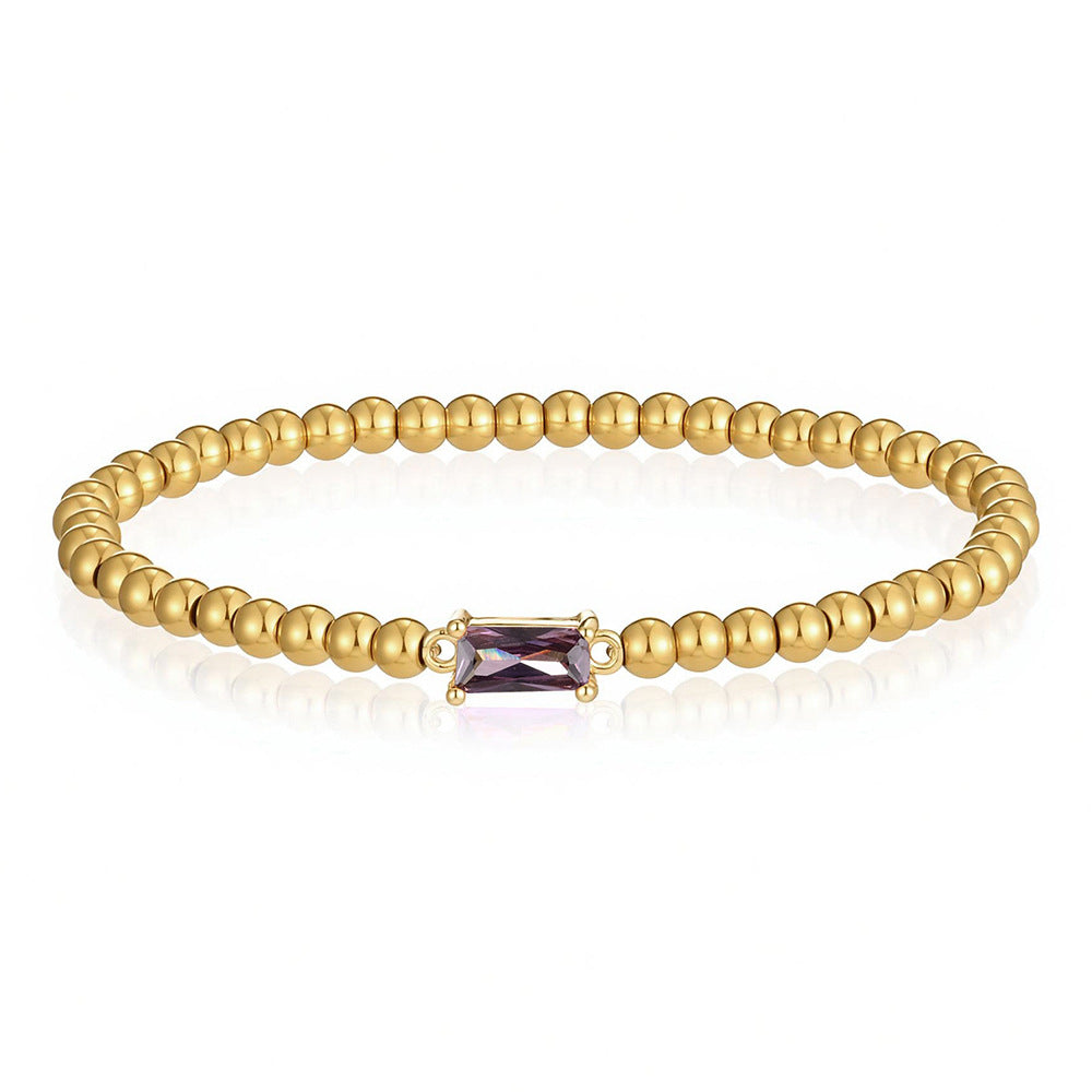 Freya Link Bracelet