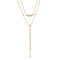 Belle Layer Necklace