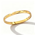 Donia diamond bracelet