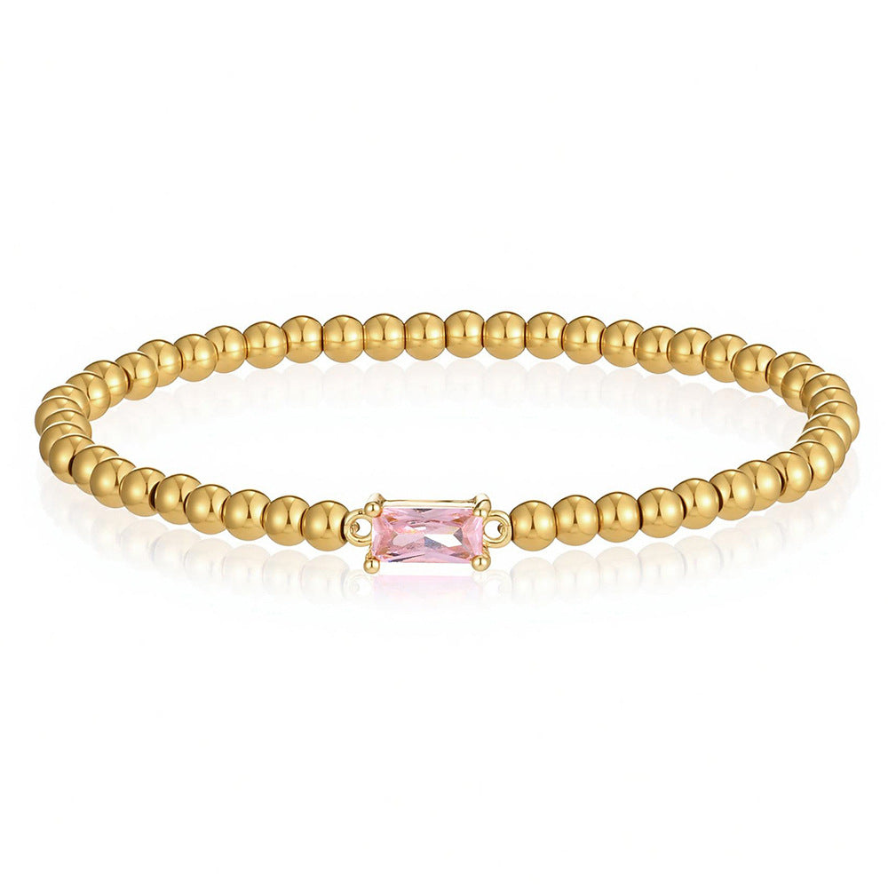 Freya Link Bracelet